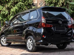 Toyota Avanza Veloz 2016 4