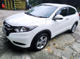 Honda HR-V 1.5 E thn 2017 7