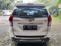 Toyota Avanza 1.3 G at Thn 2014 9