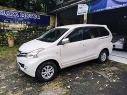 Toyota Avanza 1.3 G at Thn 2014 5