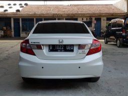 Honda Civic 1.8 AT 2013 Good Condition 10