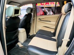 Toyota Kijang Innova 2.0 G 2010 4