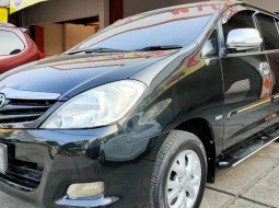 Toyota Kijang Innova 2.0 G 2010 2