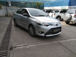 Toyota Vios G 2013 8