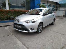 Toyota Vios G 2013 5