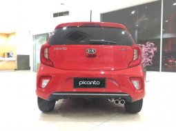 Promo Kia Picanto GT Line 1.2 AT 2020 di Depok 4