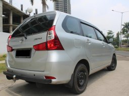 Daihatsu Xenia X 2017 Silver 7