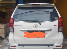 Di jual Mobil Toyota Avanza G 1.300cc Air Bag Manual 2013 di Depok 10