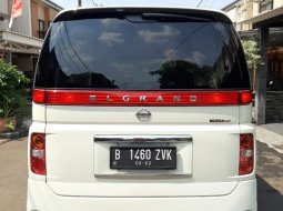 Nissan Elgrand HWS 2008 2.5 Automatic ( RARE ISTIMEWA ) 6