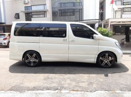 Nissan Elgrand HWS 2008 2.5 Automatic ( RARE ISTIMEWA ) 5