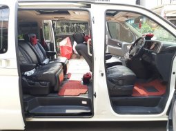 Nissan Elgrand HWS 2008 2.5 Automatic ( RARE ISTIMEWA ) 3