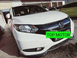 Dijual Honda HR-V E CVT 2016 di Bekasi 10