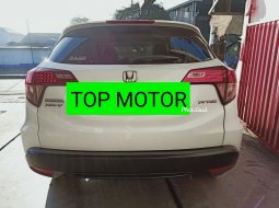 Dijual Honda HR-V E CVT 2016 di Bekasi 4