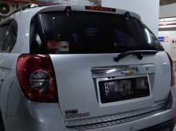 Dijual Chevrolet Captiva 2.0 Diesel NA FL 2012 di Tangerang Selatan 7