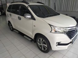 Jual Toyota Avanza G 2017 di Yogyakarta  5