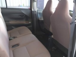 Jual Toyota Calya E 2017 di Yogyakarta  2