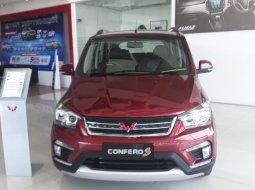 Promo Wuling Confero S 2020 di Tangerang 1