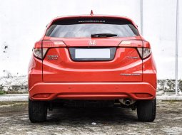 Jual Honda HR-V E Prestige 2017 di DKI Jakarta 3