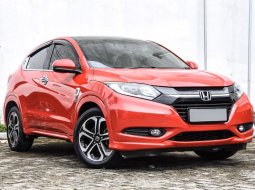 Jual Honda HR-V E Prestige 2017 di DKI Jakarta 1