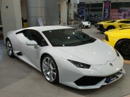 2020 Lamborghini Huracan LP 610-4  10