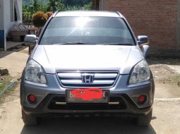 Dijual Honda CR-V 2.0 i-VTEC 2006 di Sumatra Barat 2
