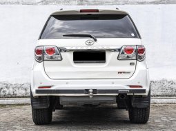 Dijual Cepat Toyota Fortuner G 2013 di DKI Jakarta 3