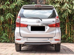 Dijual Cepat Toyota Avanza G 2016 di DKI Jakarta 3