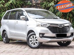 Dijual Cepat Toyota Avanza G 2016 di DKI Jakarta 1