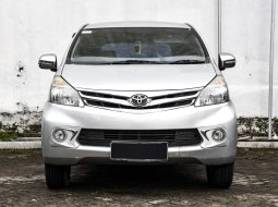 Dijual Cepat Toyota Avanza G 2014 di DKI Jakarta 2