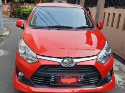 Dijual Cepat Toyota Agya TRD Sportivo 2020 di DKI Jakarta 3