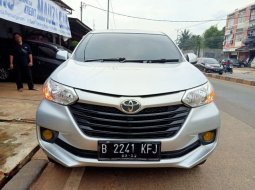 Dijual Cepat Toyota Avanza E 2017 Manual di Bogor 5