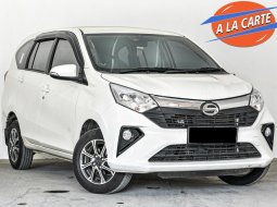 Dijual Mobil Daihatsu Sigra R 2019 di DKI Jakarta 1