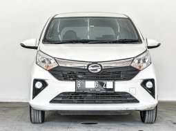 Dijual Mobil Daihatsu Sigra R 2019 di DKI Jakarta 2