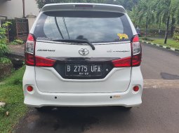 Dijual Toyota Avanza Veloz 1.5 Manual 2017 Putih di Depok 7