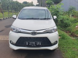 Dijual Toyota Avanza Veloz 1.5 Manual 2017 Putih di Depok 1