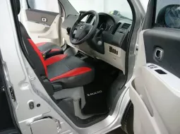 Daihatsu Luxio X MT 2019 2