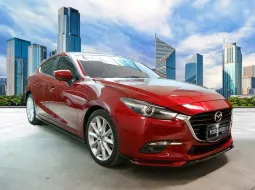 Mazda 3 HB AT 2018 4