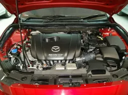 Mazda 3 HB AT 2018 2