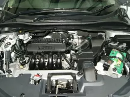 Honda HRV E 1.5 AT 2015 2