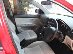 Jual Cepat Kia Picanto SE 2011 Merah di Jawa Tengah 4