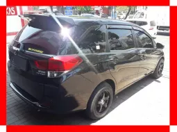 Jual Honda Mobilio E CVT 2016 akhir, AC Digital, tangan 1 (L), low KM, orisinil di Jawa Timur 2