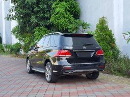 Mercedes-Benz GLE 400 2018 Hitam 5