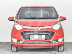 Daihatsu Sigra R 2016 2