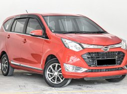 Daihatsu Sigra R 2016 1