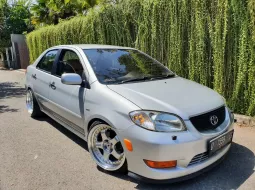 Jual Toyota Vios G MT Fullspek 2004 CBU 1.5 Manual di Jawa Barat 4