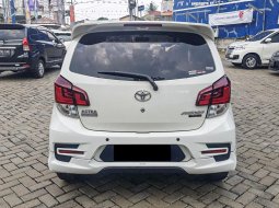 Jual Toyota Agya G 2019 di DKI Jakarta 4