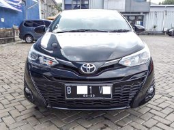 Toyota Yaris G 2018 2