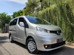 Jual Nissan Evalia SV MT Fullori 2012 di Bandung  4