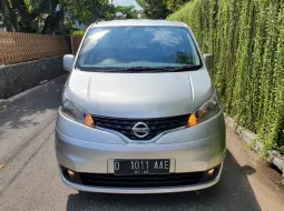 Jual Nissan Evalia SV MT Fullori 2012 di Bandung  1