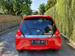 Dijual Honda Brio E MT 2017 di Jawa Barat 2